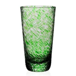 Vanessa Highball Tumber in Forest Green
