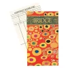 Viennese Nouveau Bridge Score Pad - 1 Each