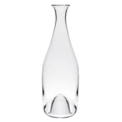 Vintage Tall Carafe