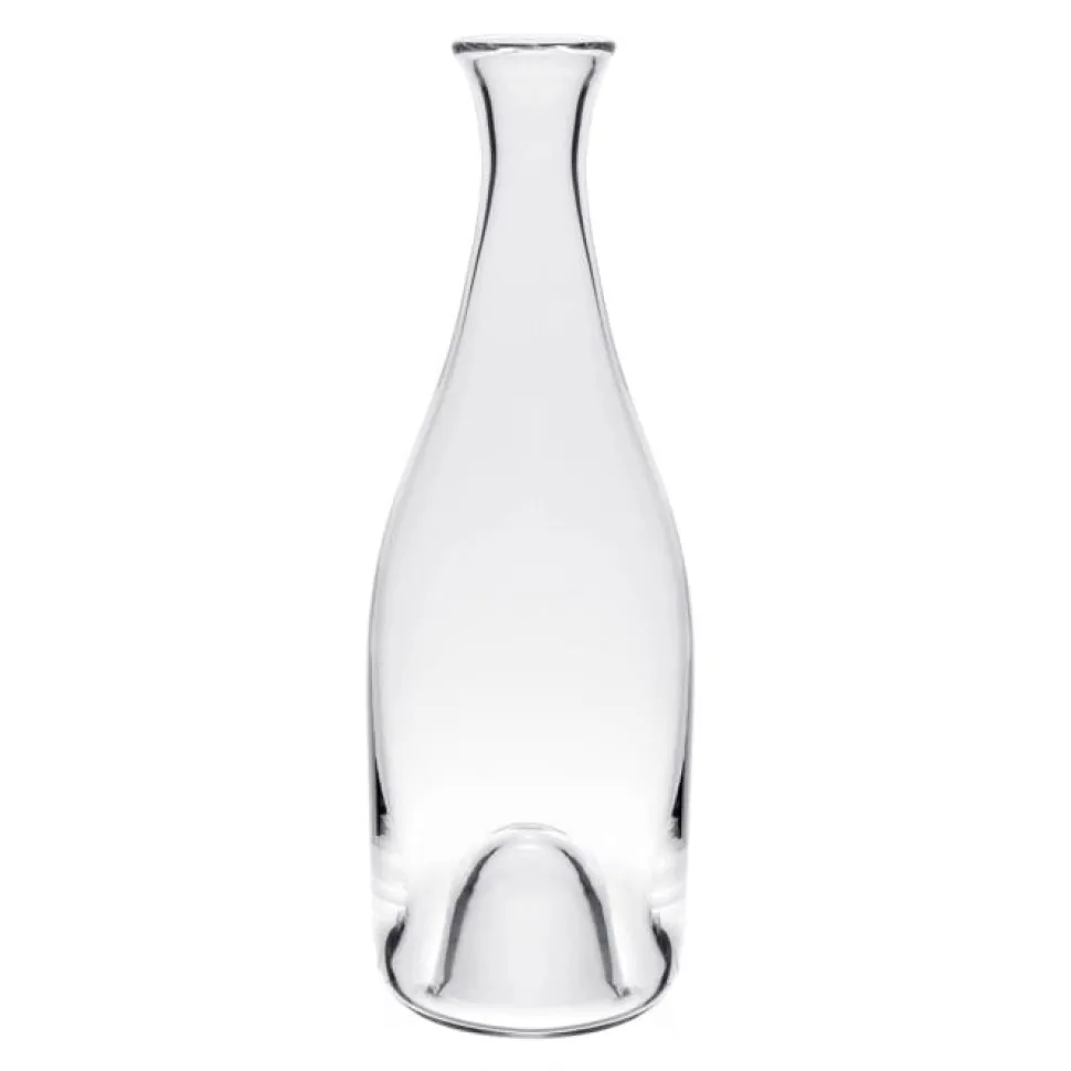 Vintage Tall Carafe