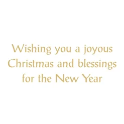 Virgin And Child Classic Boxed Christmas Cards - includes 15 cards & envelopes