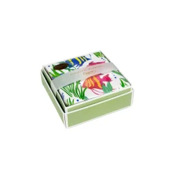 Wanda Boxed Cocktail Napkins - 40 Per Box