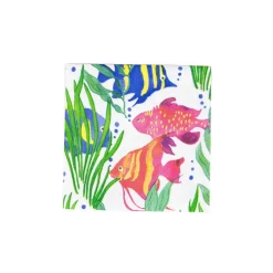 Wanda Boxed Cocktail Napkins - 40 Per Box