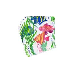 Wanda Cocktail Napkins - 20 Per Package