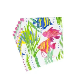 Wanda Luncheon Napkins - 20 Per Package