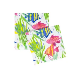 Wanda Luncheon Napkins - 20 Per Package