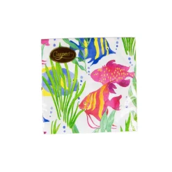 Wanda Luncheon Napkins - 20 Per Package