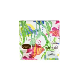 Wanda Luncheon Napkins - 20 Per Package