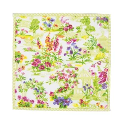 Wedding Gazebo Cocktail Napkins - 20 Per Package