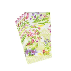 Wedding Gazebo Guest Towel Napkins - 15 Per Package