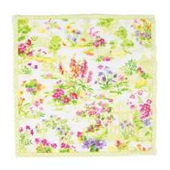 Wedding Gazebo Luncheon Napkins - 20 Per Package