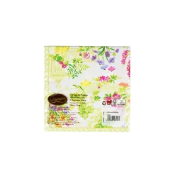 Wedding Gazebo Luncheon Napkins - 20 Per Package
