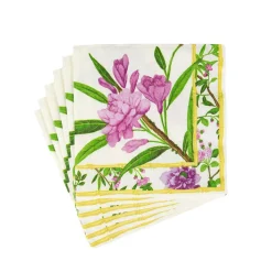Wellington Ivory Dinner Napkins - 20 Per Package