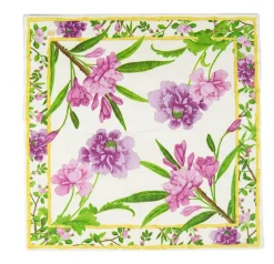 Wellington Ivory Dinner Napkins - 20 Per Package