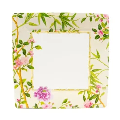 Wellington Ivory Dinner Plates - 8 Per Package