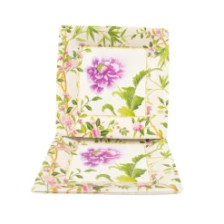 Wellington Ivory Salad & Dessert Plates - 8 Per Package