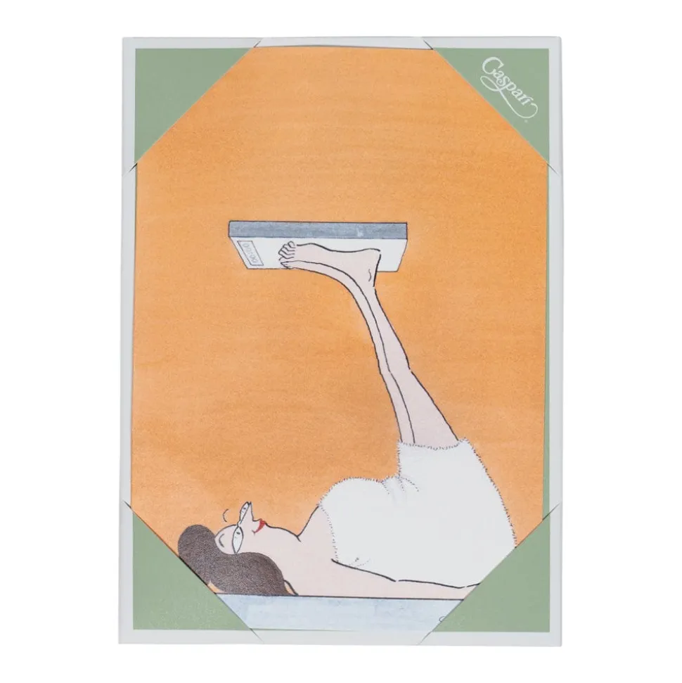 Whichever Angle Suits Boxed Note Cards - 8 Note Cards & 8 Envelopes