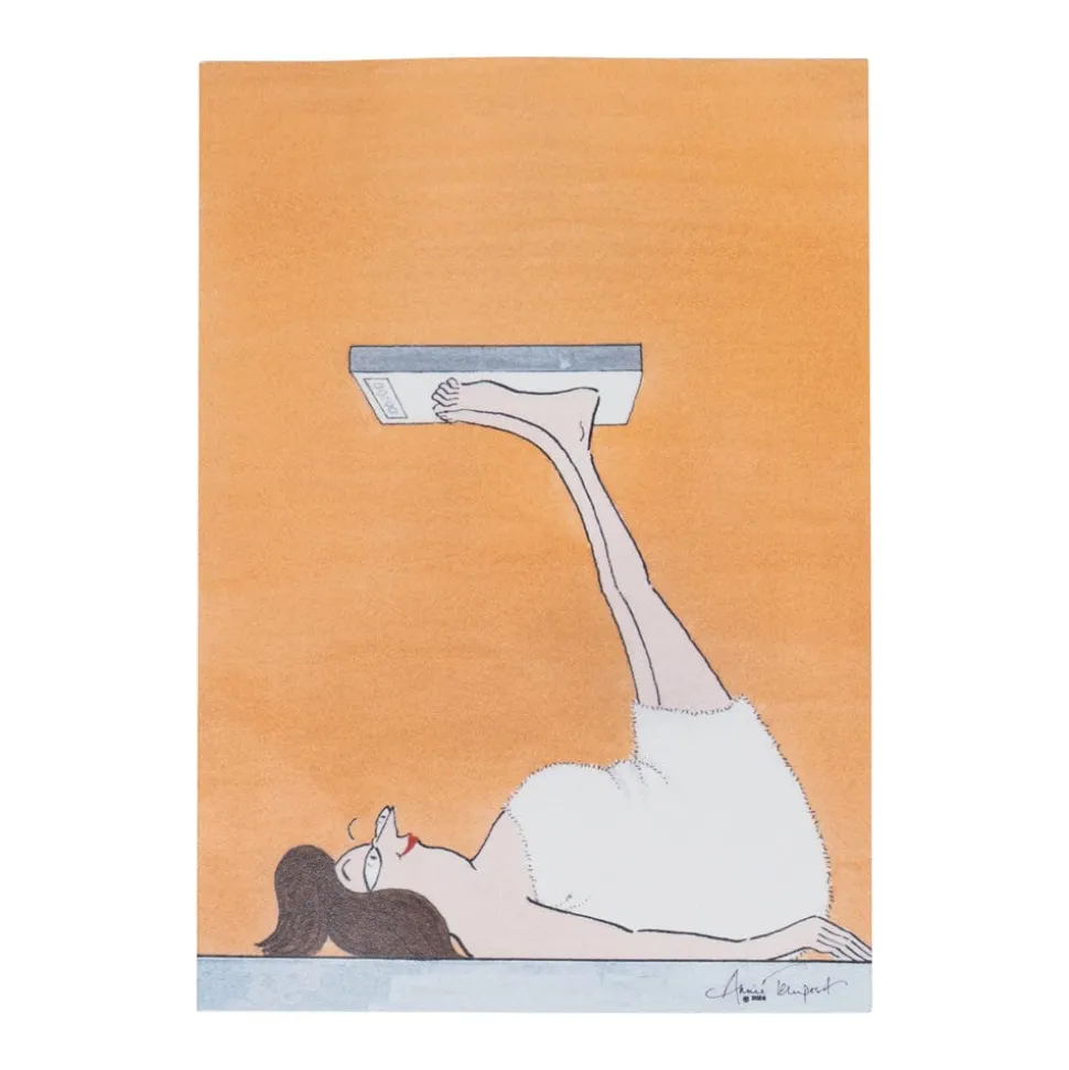 Whichever Angle Suits Boxed Note Cards - 8 Note Cards & 8 Envelopes