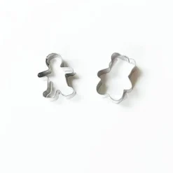 White Christmas 10" Luxury Cone Crackers - 8 per box