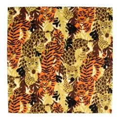 Wild Cats Cocktail Napkins - 20 Per Package