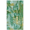 Willows Green Guest Towels - includes 15 Guest Towels