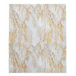 Willows Silver Guest Towels - includes 15 Guest Towels