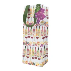 Wine Pairings Wine & Bottle Gift Bags - One Gift Bag Included