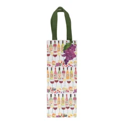 Wine Pairings Wine & Bottle Gift Bags - One Gift Bag Included