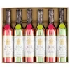 Wine Tasting Luxury Crackers-10 Inch Long/6-In
