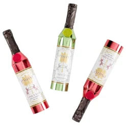Wine Tasting Luxury Crackers-10 Inch Long/6-In