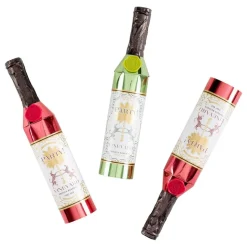 Wine Tasting Luxury Crackers-10 Inch Long/6-In