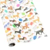 Winston and Friends Gift Wrapping Paper - 30" x 8' Roll