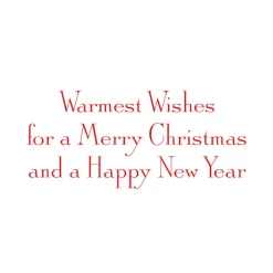 Winter Birds And Berries Classic Boxed Christmas Cards - includes 15 cards & envelopes