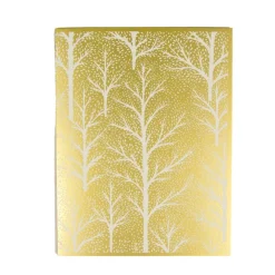Winter Trees Classic Boxed Christmas Cards - includes 15 cards & envelopes