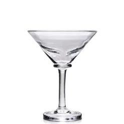 Woodbury Martini Glass - 1 Each