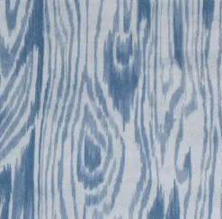 Woodgrain Stone Blue Napkin Dinner - 20 Per Package