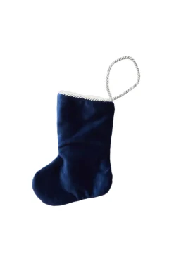 Woodland Frolic Bauble Stocking