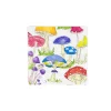 Woodland Mushrooms Luncheon Napkins - 20 Per Package