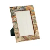 World Map 4" x 6" Picture Frame - 1 Each