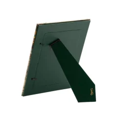 World Map 4" x 6" Picture Frame - 1 Each