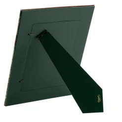 World Map 5" x 7" Picture Frame - 1 Each