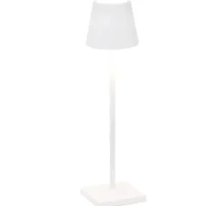 Zafferano Poldina Pro Micro Lamp - White