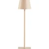 Zafferano Poldina Pro Micro Lamp - Sand