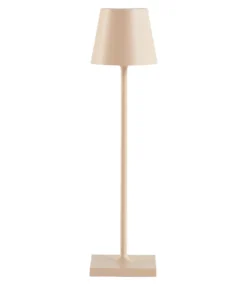 Zafferano Poldina Pro Micro Lamp - Sand