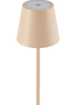 Zafferano Poldina Pro Micro Lamp - Sand