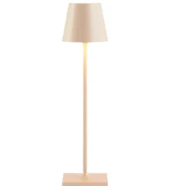Zafferano Poldina Pro Micro Lamp - Sand