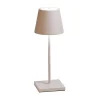 Zafferano Poldina Pro Mini Lamp - Sand
