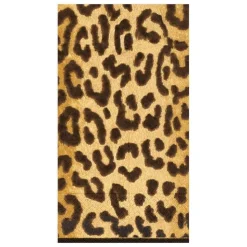 Zanzibar Paper Guest Towel Napkins - 15 Per Package