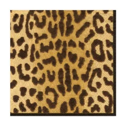 Zanzibar Paper Luncheon Napkins - 20 Per Package