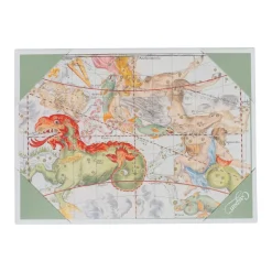 Zodiac Boxed Note Cards - 8 Note Cards & 8 Envelopes